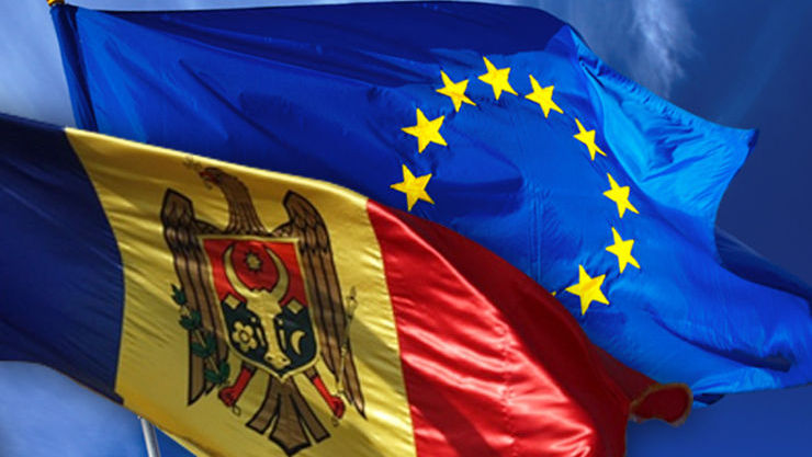 Experții au analizat realizările de după depunerea cererii de aderare la UE