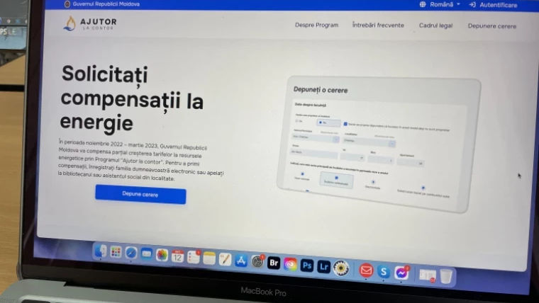 Compensații calculate greșit? Audit la Ministerul Protecției Sociale