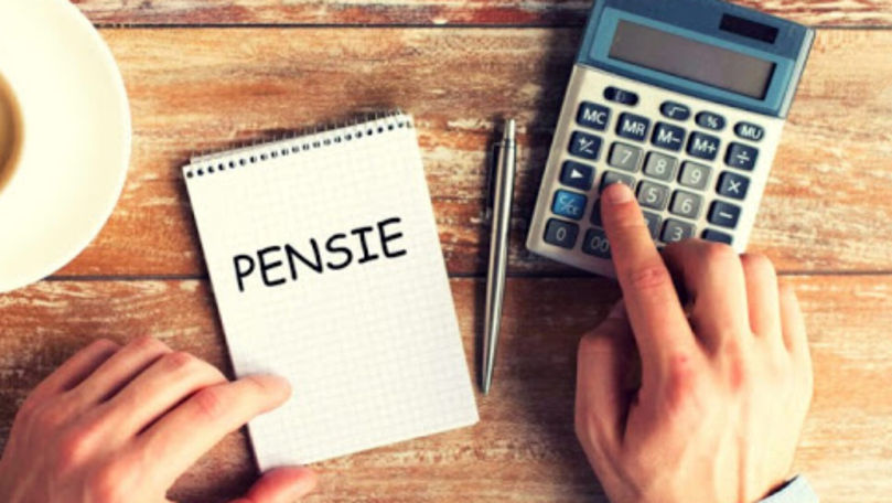 Proiectul privind indexarea pensiilor cu 10%, votat în prima lectură