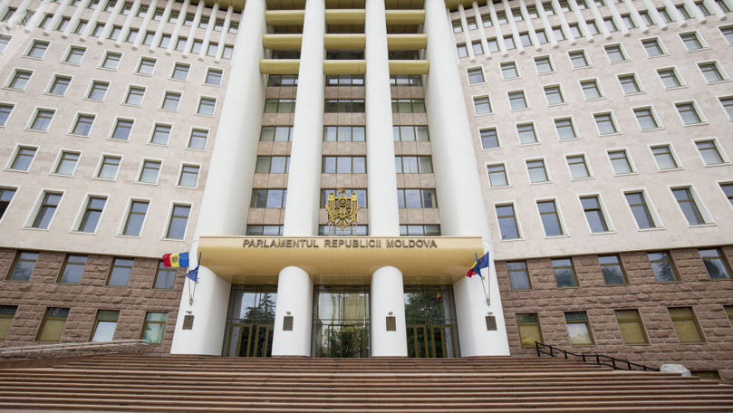 Ordinea de zi a ședințelor pentru perioada 27 iunie – 5 iulie, aprobată