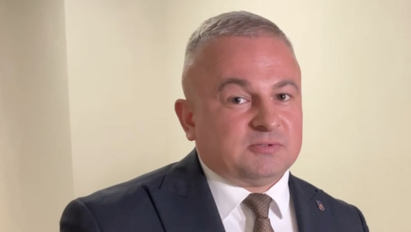 Machidon a câștigat concursul pentru funcția de procuror general