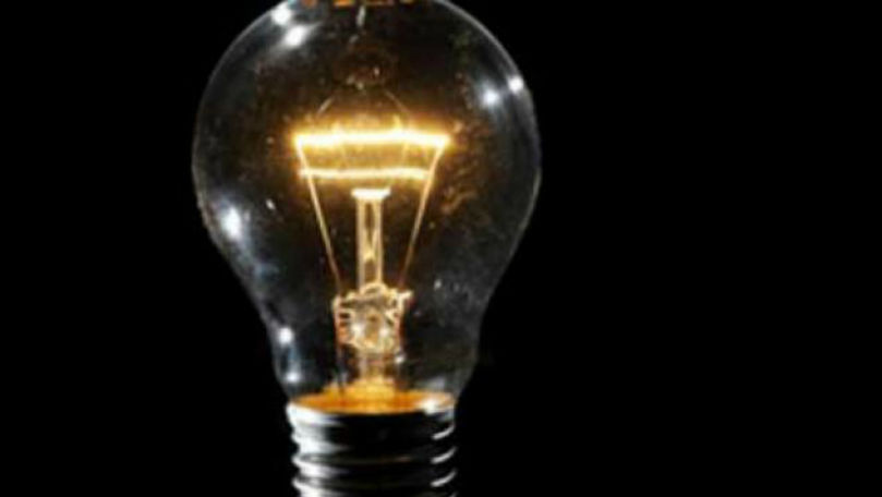 Deconectări de lumină în toată țara pe 15 aprilie. Adresele vizate