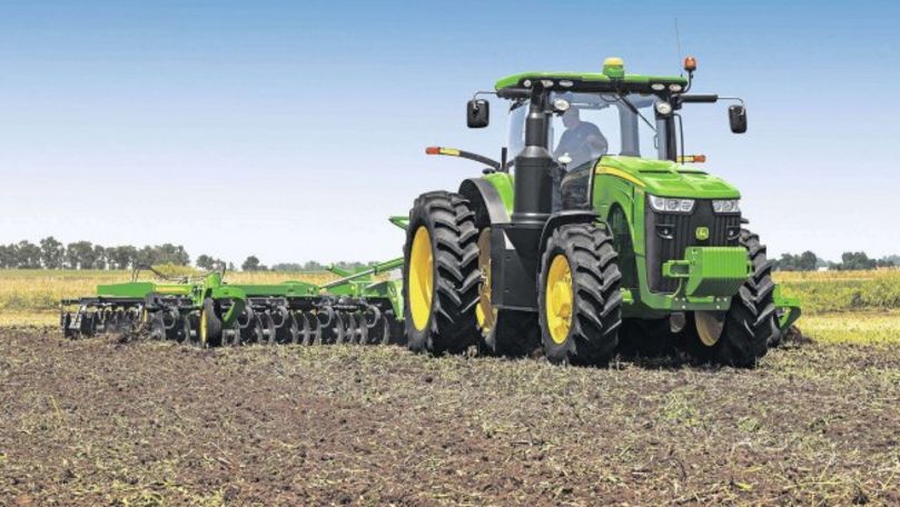 Количество запросивших субсидии в сельском хозяйстве выросло на 10%.