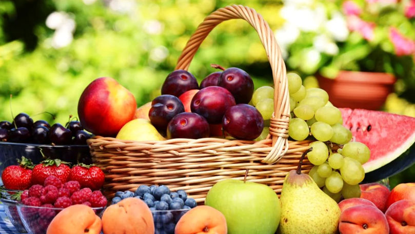 Lista fructelor neprietenoase cu silueta. Câte cireșe putem consuma