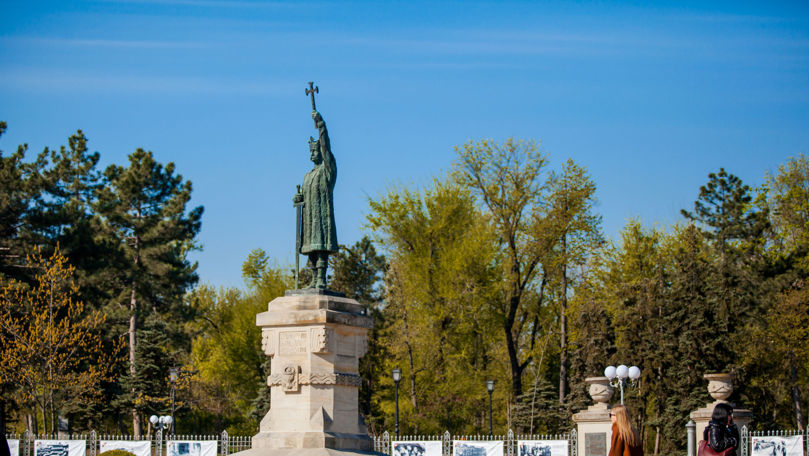 Chișinău: Un nou Registru al monumentelor de for public. Lista acestora