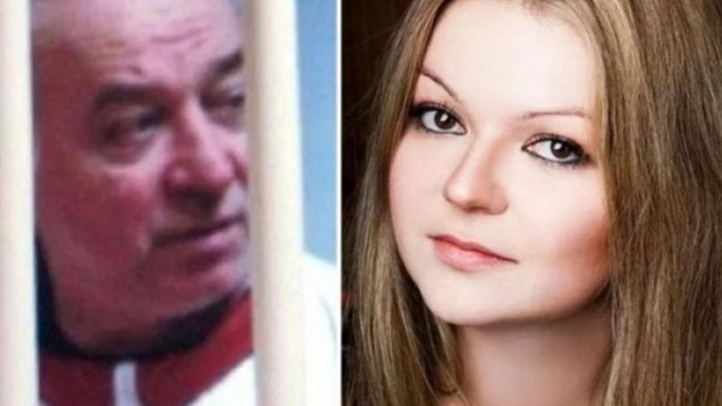 Cazul Skripal: Al treilea agent rus a fost identificat