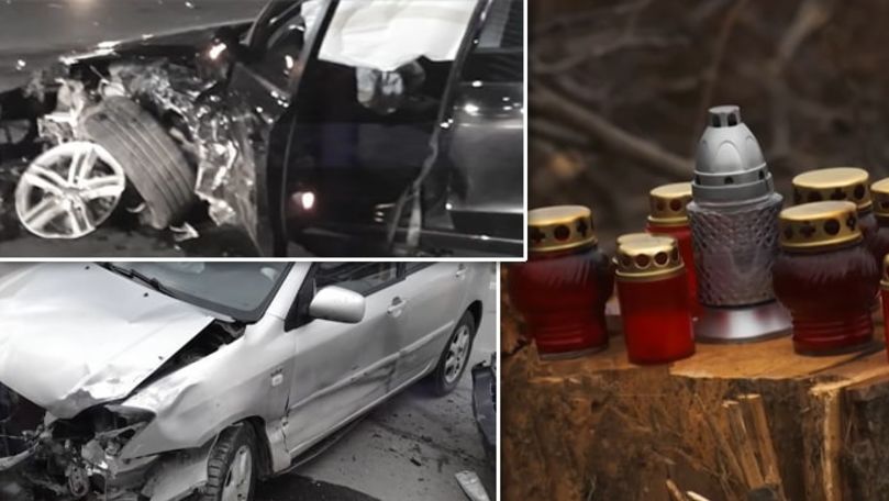 Accidente cu minori: Detalii cutremurătoare din spatele acestor tragedii