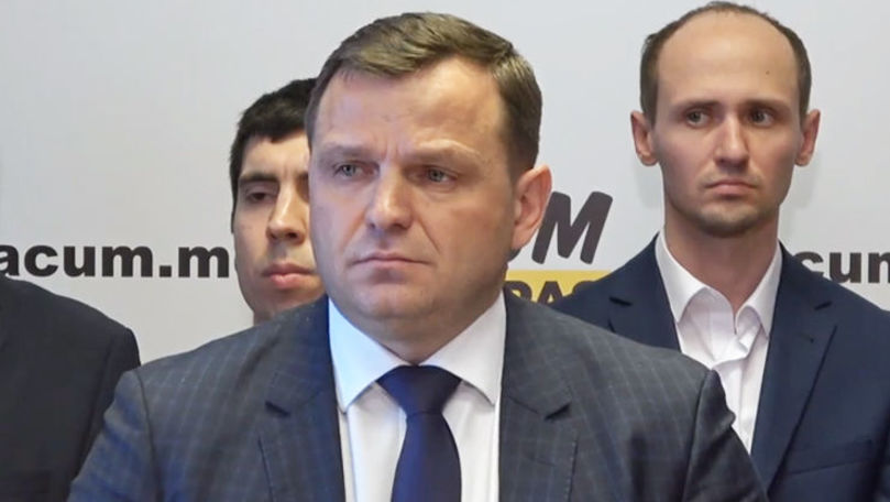 Andrei Năstase: Nu toți deputații din PSRM și PDM sunt hoți