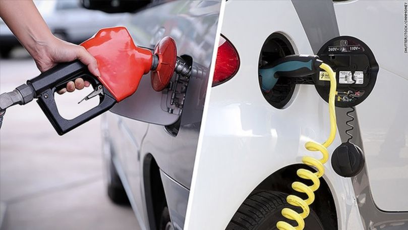 Țara care va interzice maşinile diesel și pe benzină în 2030