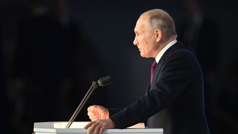 Ce prevede tratatul New START din care Rusia şi-a suspendat participarea