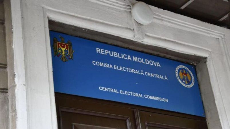 Alegeri locale: CEC a verificat veniturile și cheltuielile partidelor