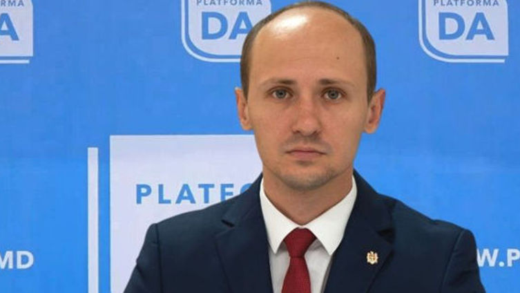 Вовк: Возмущает, что не завершены разбирательства по подкупу на выборах в Гагаузии.