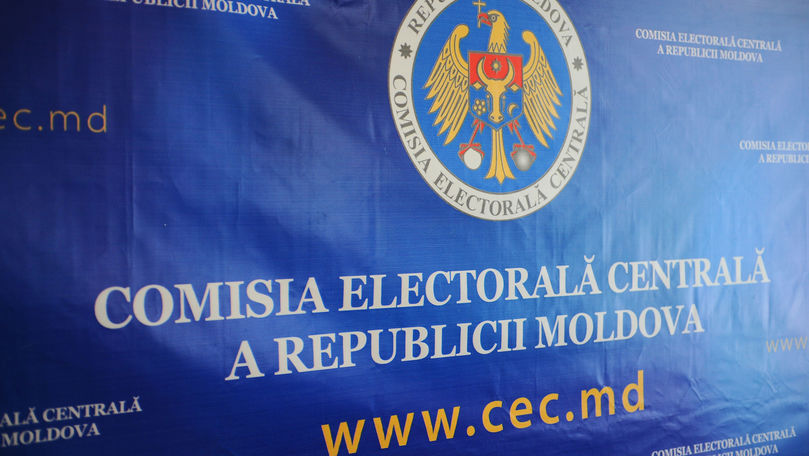 Sondajele privind opțiunile alegătorilor, efectuate după informarea CEC