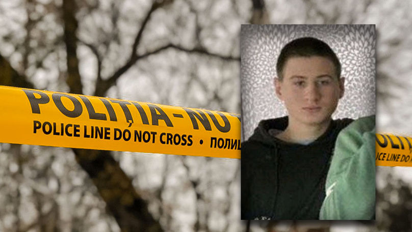 Copilul găsit mort pe malul unui râu ar fi fost ucis. Suspectul, reținut