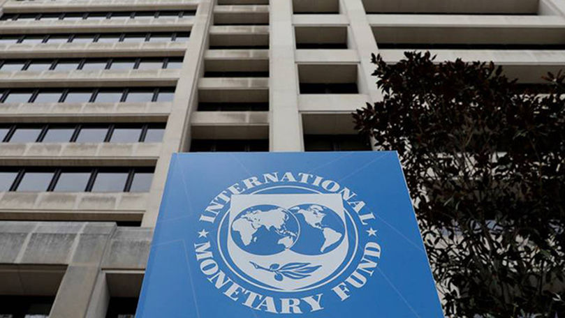 Эксперты МВФ прибудут в Молдову с двухнедельным визитом.