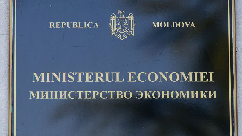 Ministerul Economiei a înrăutățit prognoza indicatorilor macroeconomici