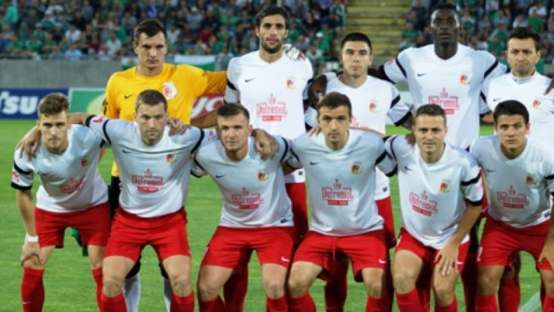 Milsami a intrat în posesia Supercupei Moldovei Orange-2019 la fotbal
