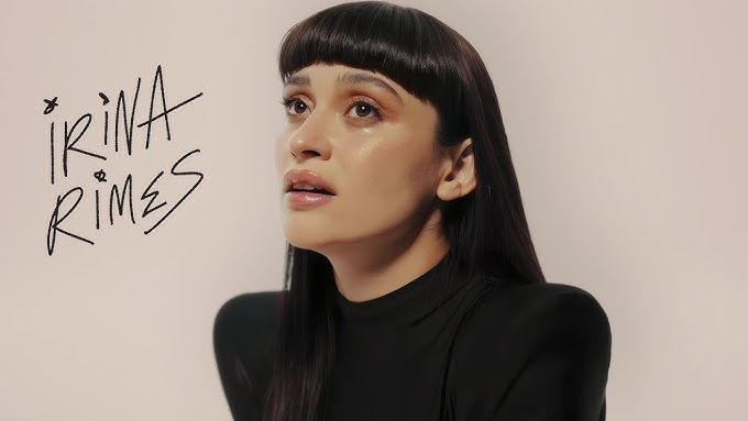Irina Rimes: Piesa „Să nu uiți cât te-am iubit” nu este despre tatăl meu