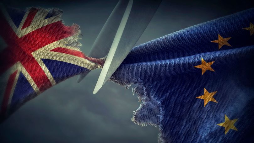 Brexit: Londra n-a prezentat încă nicio alternativă pentru un nou acord