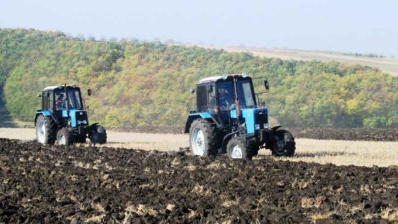 Ce au cumpărat agricultorii cu 28 milioane de lei din subvenții