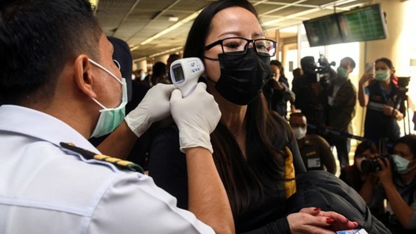 Egiptul confirmă primul caz de coronavirus din ţară: E afectat un străin