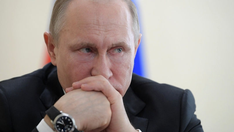 Putin rămâne fără soldați: Cea mai gravă veste de pe front