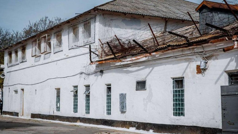 O deținută ar fi evadat din Penitenciarul Nr.13. Ce spune Poliția
