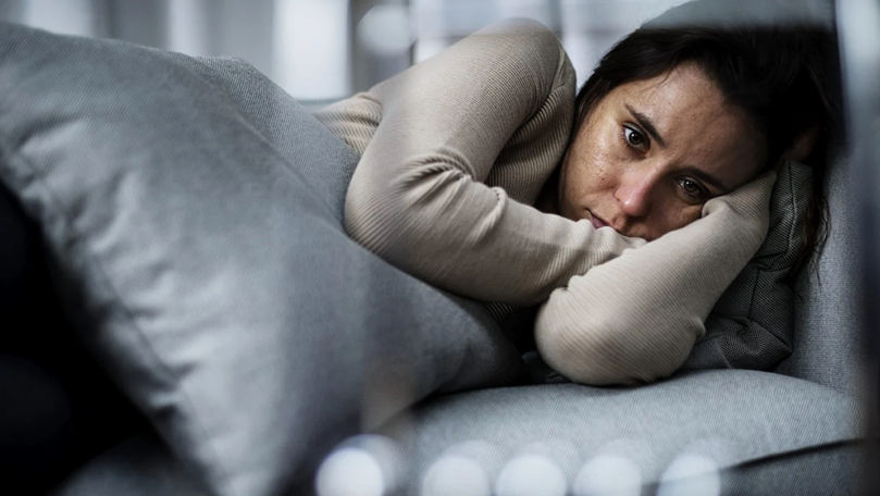 Suplimentul care ar putea reduce simptomele depresiei și anxietății