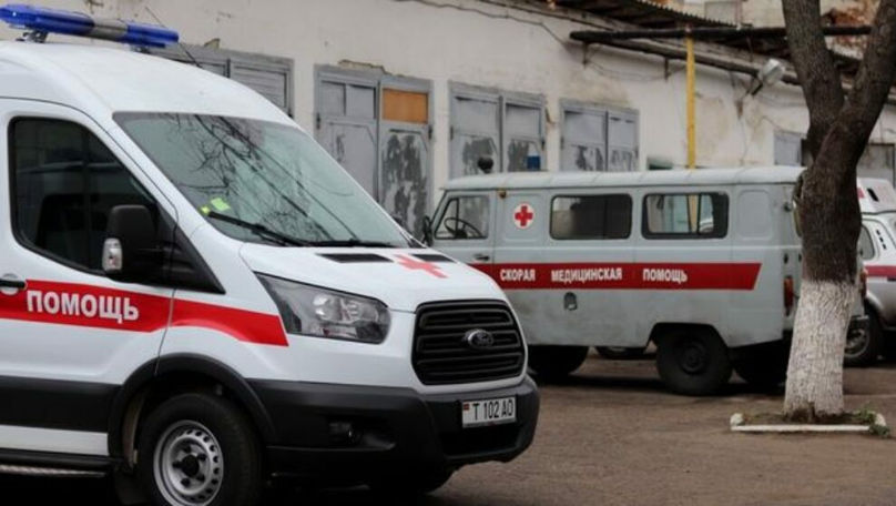 Scandal în trafic: Un bărbat, rănit după ce a sărit din mașină în mers