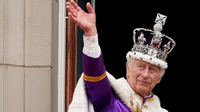 Averea fabuloasă a Regelui Charles Charles al III-lea al Regatului Unit