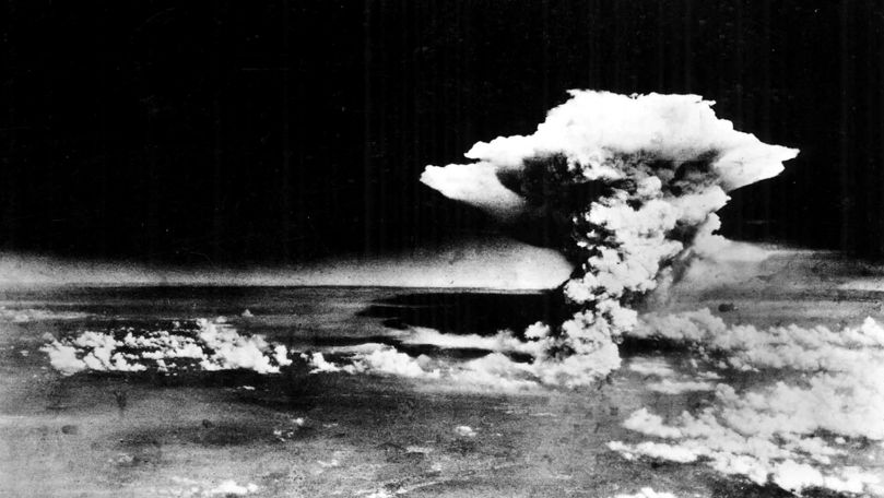 Se împlinesc 80 de ani de la bombardamentul atomic de la Nagasaki