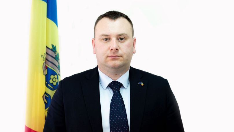 Ion Bocancea, numit director adjunct în domeniul digitalizării la ANTA