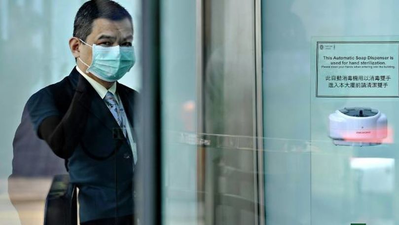 Un virus misterios stârneşte teamă în China: 59 cazuri de îmbolnăvire