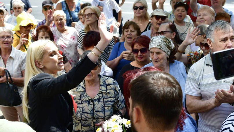 Datele din lista cu rețeaua lui Șor, veridice? Câteva nume, verificate