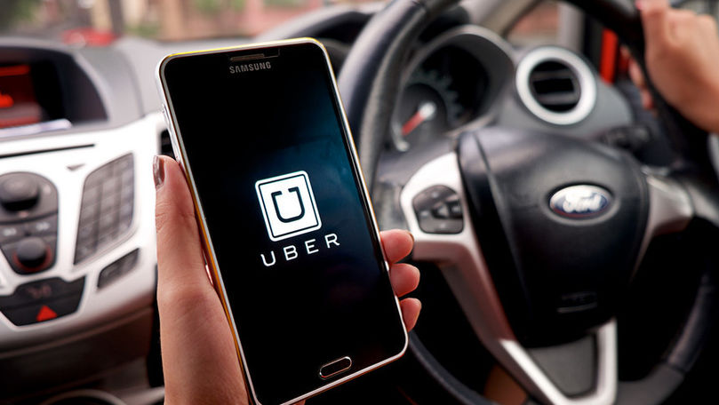 Şoferii Uber din New York vor intra în grevă săptămâna viitoare