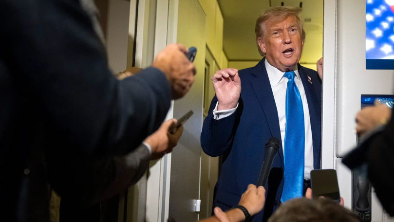 Trump anunță că va discuta cu China privind un acord pentru TikTok