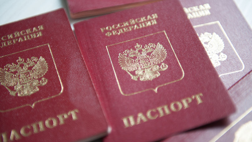 Simplificarea procedurilor de dobândire a cetățeniei ruse, aprobate