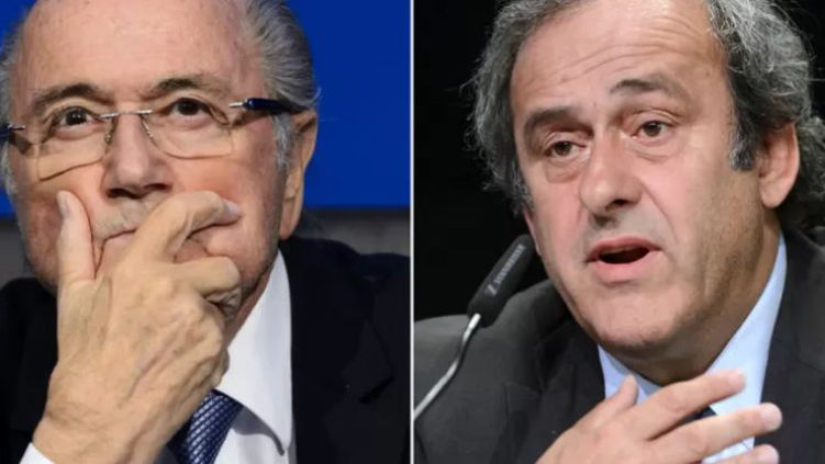 В Швейцарии оправданы бывшие руководители ФИФА и УЕФА.