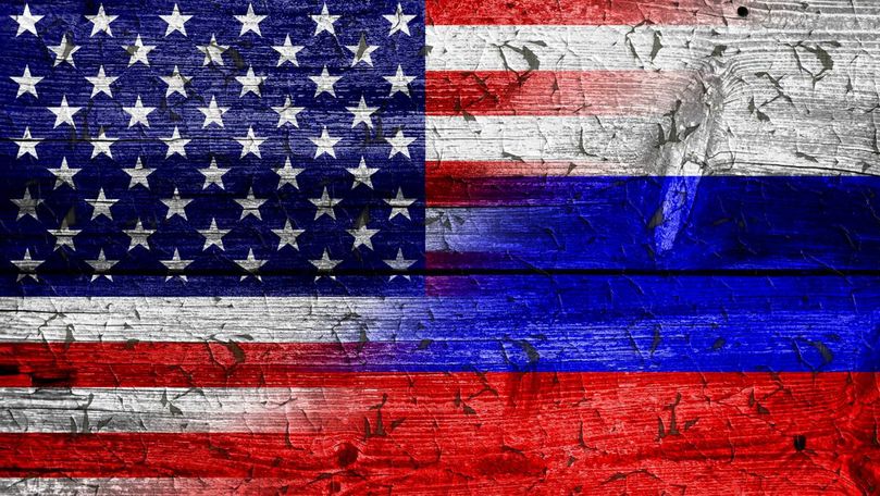 SUA: Doar Rusia avea motivul și mijloacele pentru otrăvirea lui Skripal