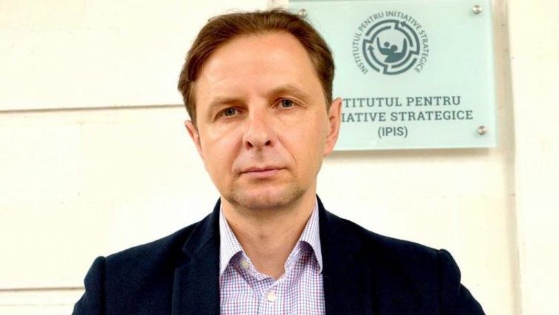 Kulminski cere rechemarea ambasadorului R. Moldova în Austria și OSCE