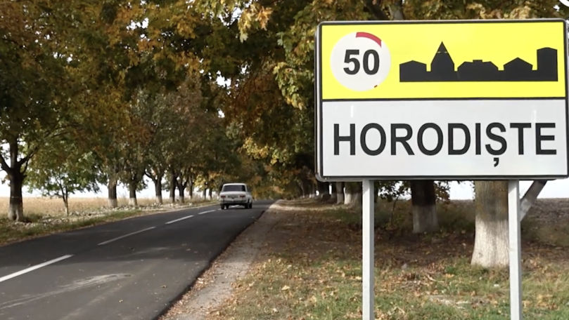 Locuitorii din Horodiște așteaptă o toamnă bogată și cu multe ploi