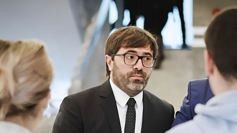 O firmă asociată fostului deputat Andronachi a pierdut litigiul cu SIS