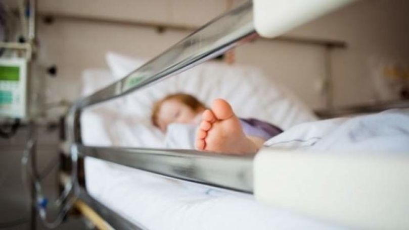 Şase copii din SUA au murit în urma unei epidemii cu adenovirus