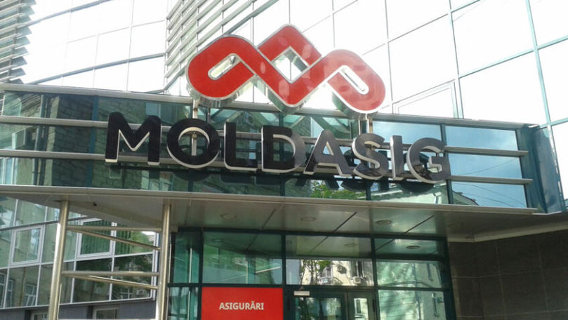 Statul va revinde Moldasig cu o lună înainte de alegerile parlamentare