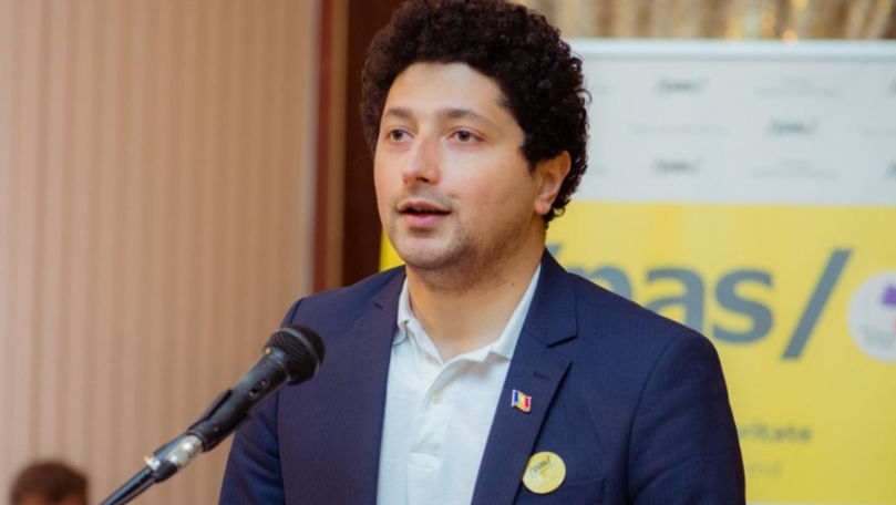 Radu Marian: Legea amnistiei trebuie anchetată de instituțiile de drept