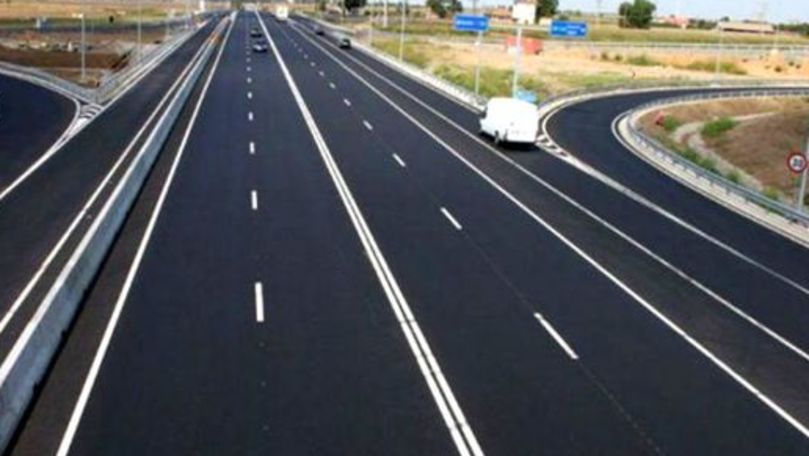 Când încep lucrările la autostrada Târgu Mureş-Iaşi-Ungheni