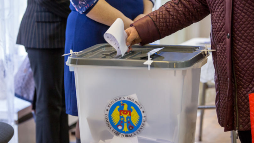 Promo-LEX: Referendumul consultativ a fost aprobat în mod pripit