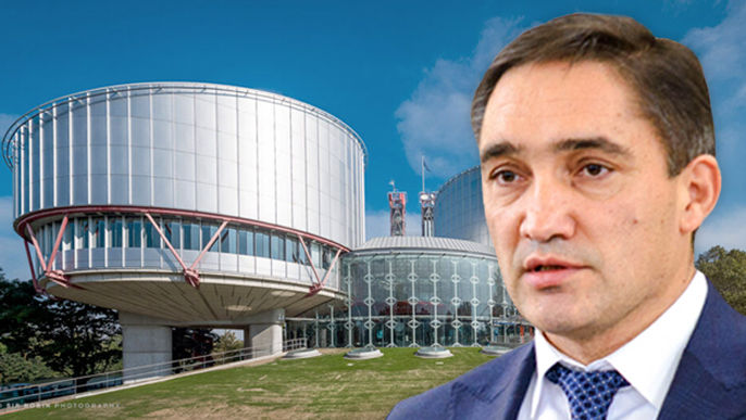 Cazul Stoianoglo la CEDO: Curtea Europeană a cerut explicații Guvernului