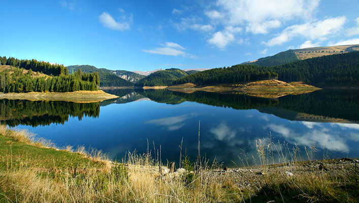 Criză de apă dulce în Moldova: Peste 3.500 de râuri riscă să sece vara