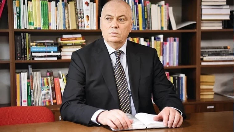 Valeriu Pasat: Țările arabe propun milioane pentru MIG-uri Moldovei